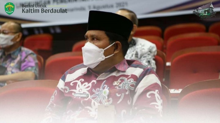 120 Guru Meninggal Akibat Covid-19, Kaltim Butuh Tambahan 300 Pengampu