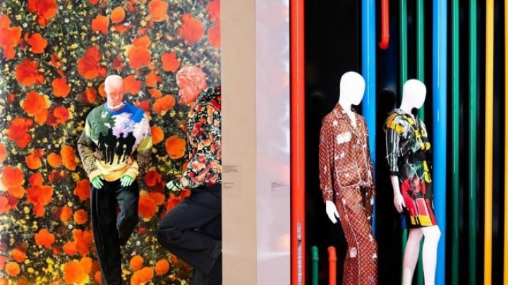 5 Fakta Baju Dinas Louis Vuitton Anggota DPRD Kota Tangerang Capai Rp 675 Juta