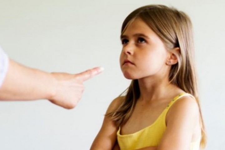 Apa Efeknya jika Anak Sering Dimarahi? Begini Kata Dokter