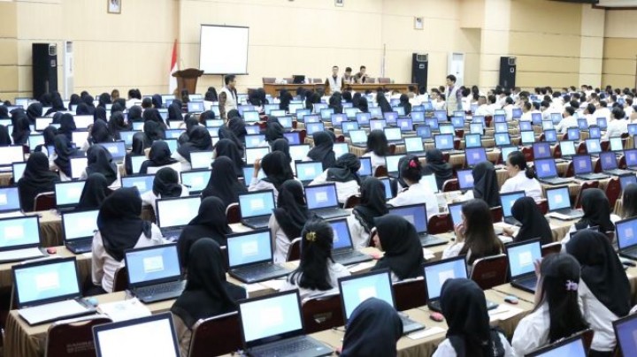Barang Wajib Dibawa saat Ujian CPNS 2021, Ini 6 Benda yang Dilarang