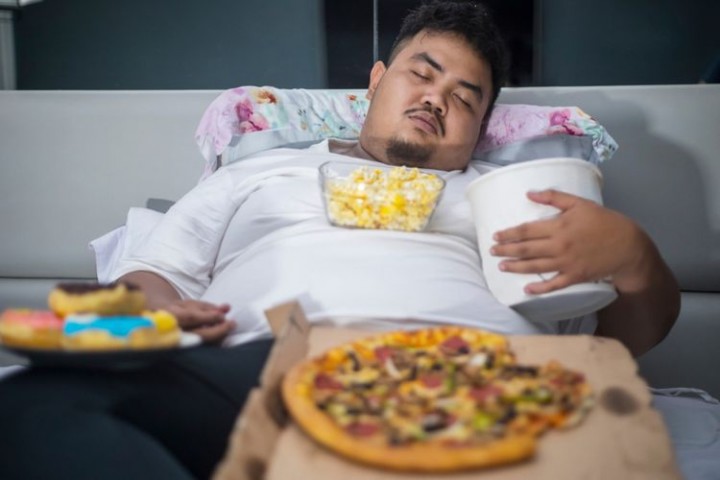 Kebiasaan Sehari-hari yang Picu Diabetes