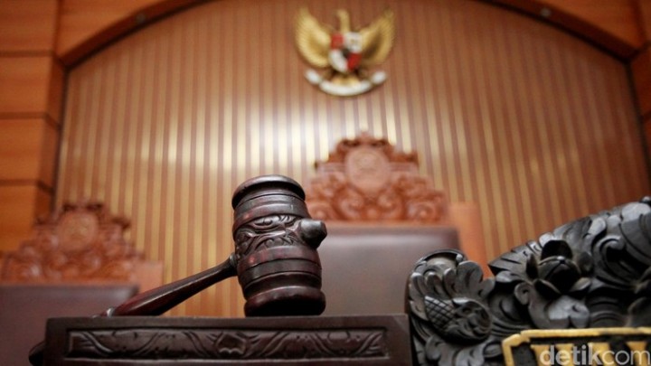 Korupsi Rp 3,4 M, Ketua Koperasi Syariah di Kaltim Divonis 10 Tahun Penjara