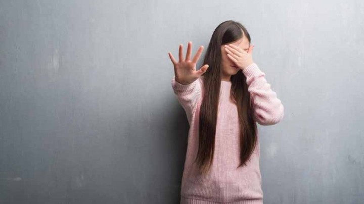 Onani di Depan Wanita Pedagang Kue, Pria di Samarinda Ditangkap Polisi