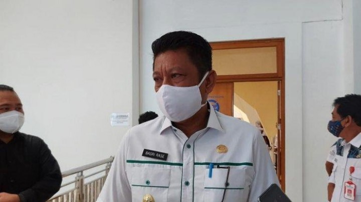 Perjalanan ke Luar Daerah Wajib Tunjukkan Kartu Vaksin, Kecuali Darurat