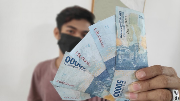 Tak Tepat Sasaran, BLT Rp 250 Ribu Bakal Ditarik Kembali