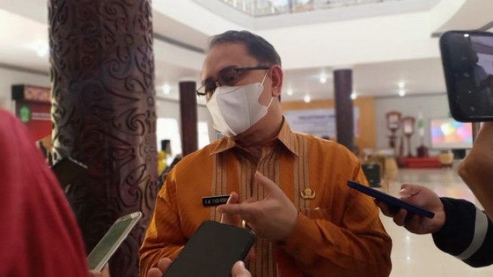 Covid-19 Melandai, Ini Tiga Kabar Baik untuk UMKM Kaltim