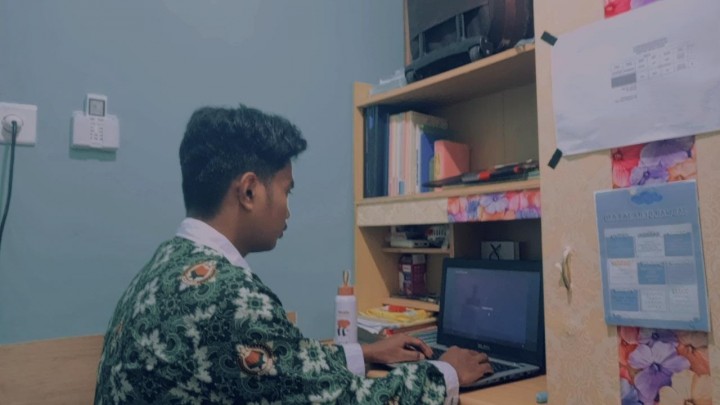 Curhatan Pelajar Setelah 1,5 Tahun Belajar Daring, Nyaris Tak Kenal Teman Sekolah