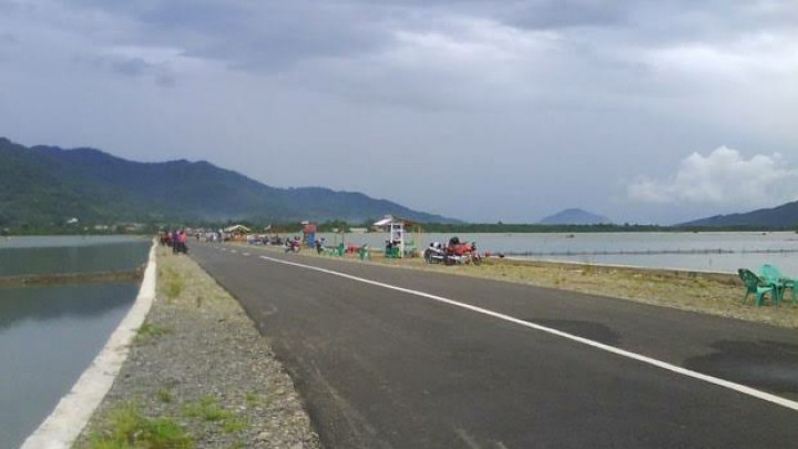 DED Jalan Lingkar; Ditolak saat Diajukan, Tetap Jalan Tanpa Persetujuan Dewan