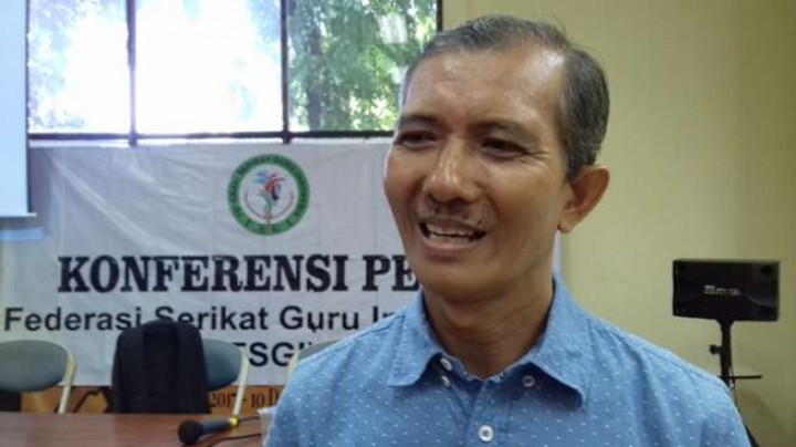 Federasi Serikat Guru: Sulit Dikontrol, Anak TK dan SD Kelas 1-3 Jangan Masuk Sekolah Dulu