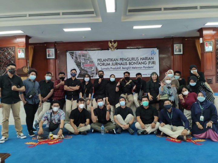 FJB: Pernyataan PWI soal Menolak Wawancara dari Jurnalis Belum Tersertifikasi Tak Berdasar