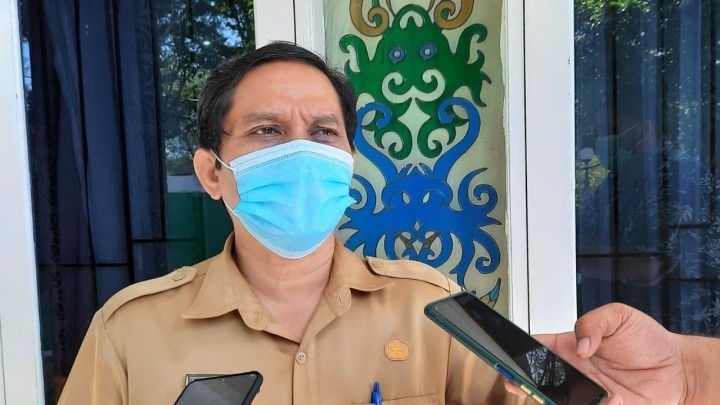 Harga Tes Antigen Tertinggi Rp 109 Ribu, Dinkes Minta Waktu Sesuaikan Tarif