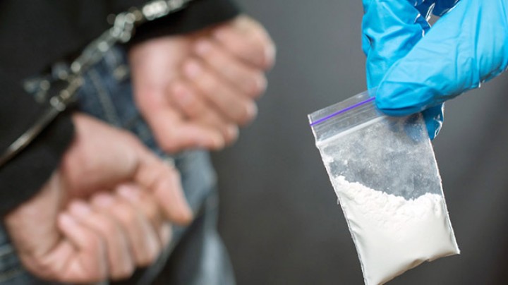 Padahal Baru Bebas, 2 Residivis Kasus Narkotika Kembali Ditangkap di Bontang