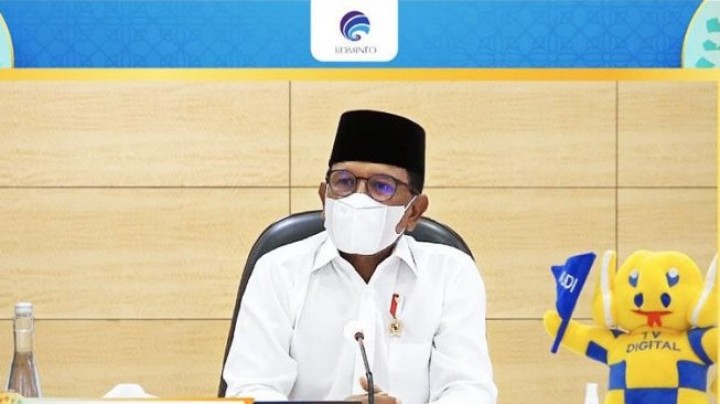 Pemerintah Izinkan Pesta dan Konser Musik Berskala Besar