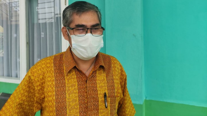 Rektor Unijaya Angkat Bicara Soal Demo BEM yang Dibubarkan Dosen Pakai Sapu