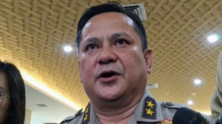 Resmi! Irjen Napoleon Jadi Tersangka Kasus Pencucian Uang
