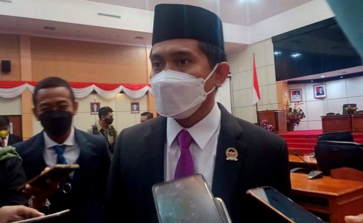 Rumas Sakit Tipe D Belum Difungsikan, Jadi Sorotan DPRD Bontang