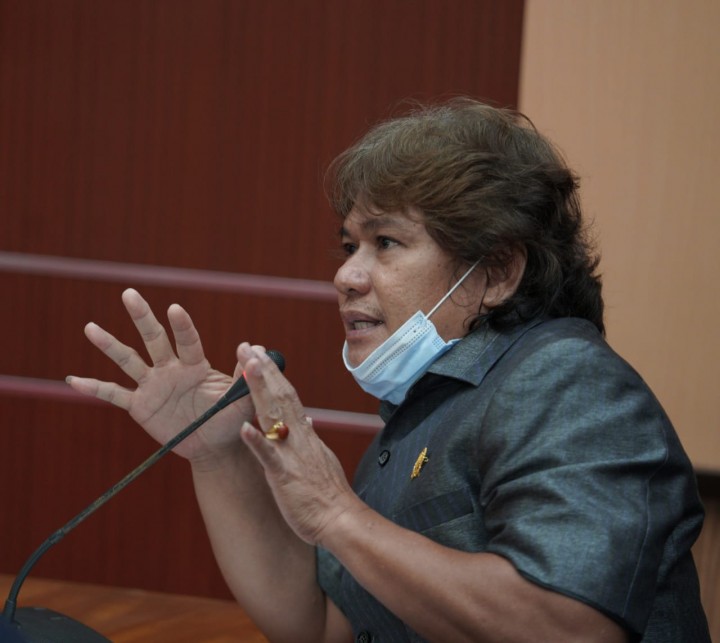 Salam Sarankan Pemkot Kaji Ulang Izin PTM Pelajar SD dan TK