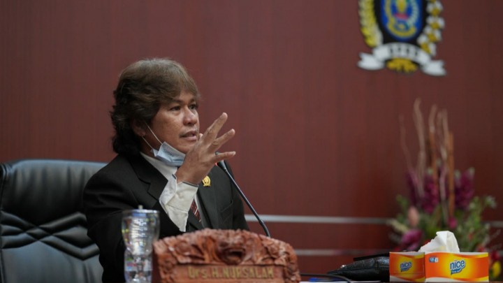 Selama Tak Langgar Perda, Rekrutmen Pekerja dari Luar Bontang Dibenarkan