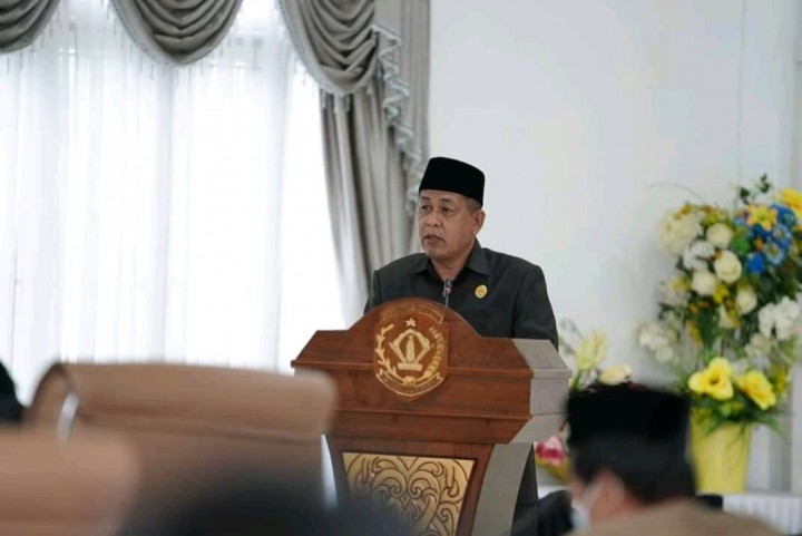 Terima Laporan Jual Beli LKS di Sekolah, Komisi I Panggil Disdikbud