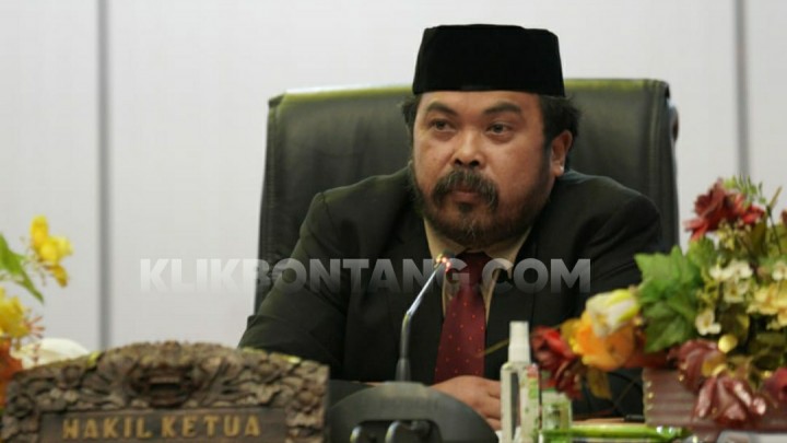 8 Kali Juara Umum Fasi Se-Kaltim, Agus Haris Minta Pemkot Beri Bonus ke Santri