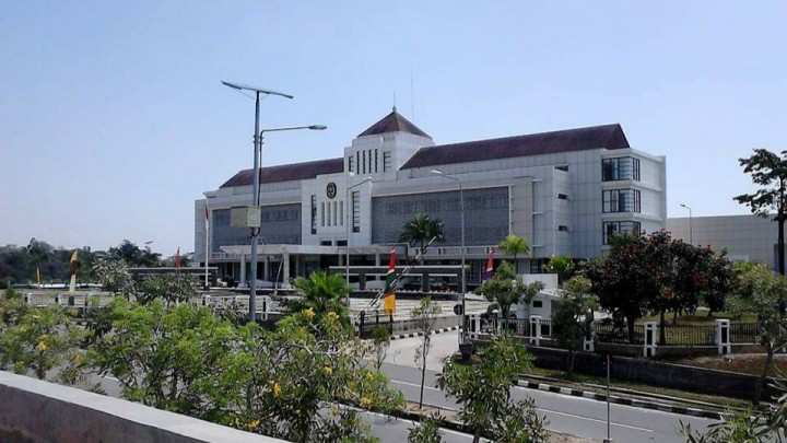 Beasiswa Bontang Dibuka Selasa Depan, Pemkot Siapkan Rp 1,65 Miliar untuk Ratusan Mahasiswa