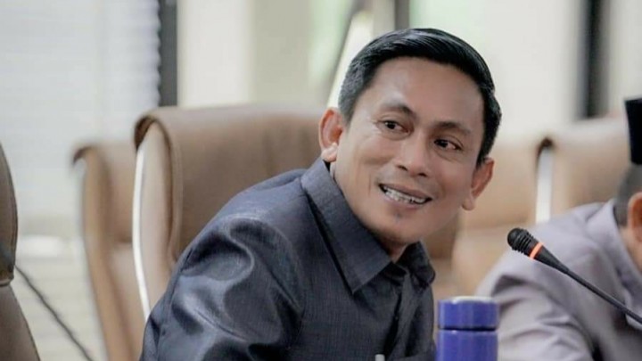 BW Usul Bentuk UPT Parkir