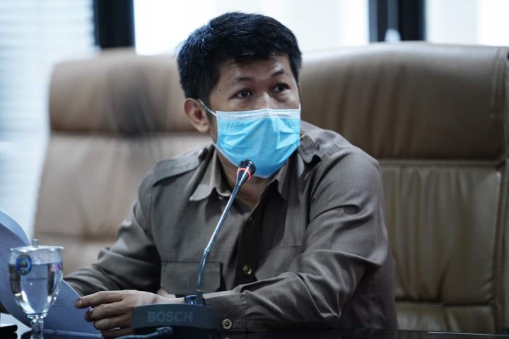 Dewan Ingatkan Kembali Pemkot Segera Bayar Insentif Guru Swasta