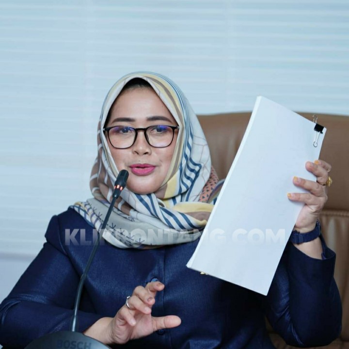 Dewan Lobi Bantuan Alat Timbang Kendaraan Berat dari Pemprov Kaltim