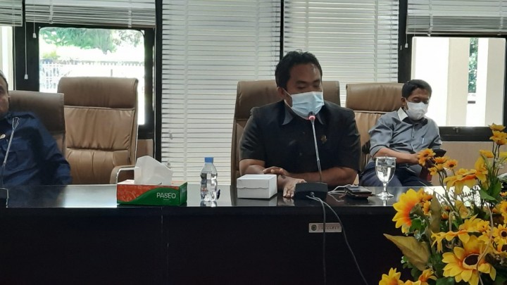 Faisal Minta Daya Listrik di Selambai Ditambah