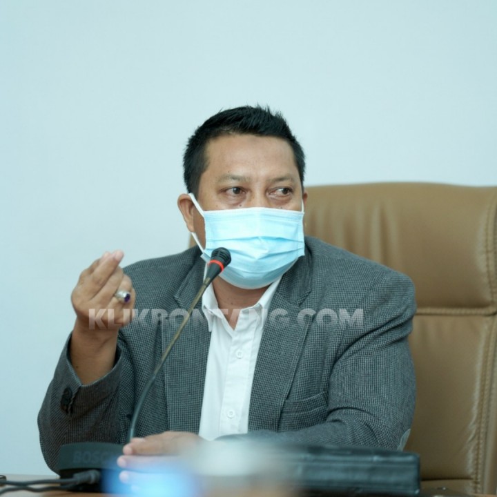 Irfan Minta Migrasi BPJS Kesehatan Tak Dipersulit