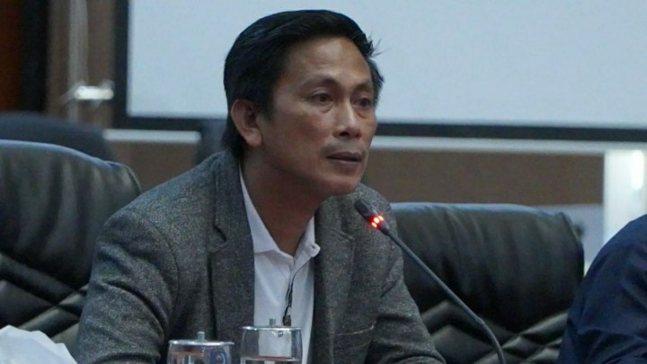 Lagi, Dewan Singgung Kepala Dinas Absen Rapat