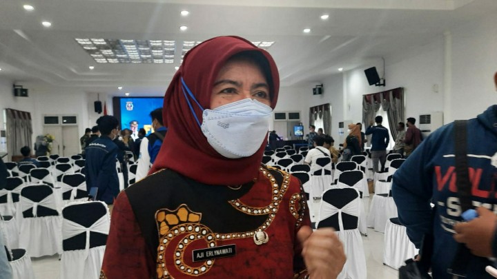 Pansel Tunjuk Pejabat Ikut Penjaringan Dewan Pengawas BUMD