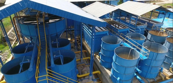 Pendapatan Warga Turun, Pemkab Kutim Gratiskan Pembayaran Air 3 Bulan
