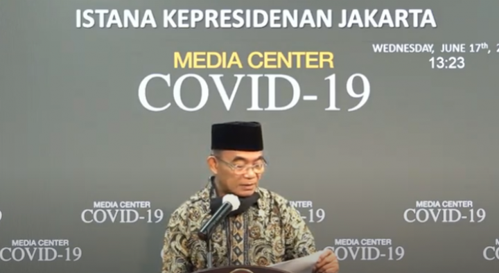 Cukup Antigen, Pemerintah Hapus Tes PCR sebagai Syarat Naik Pesawat