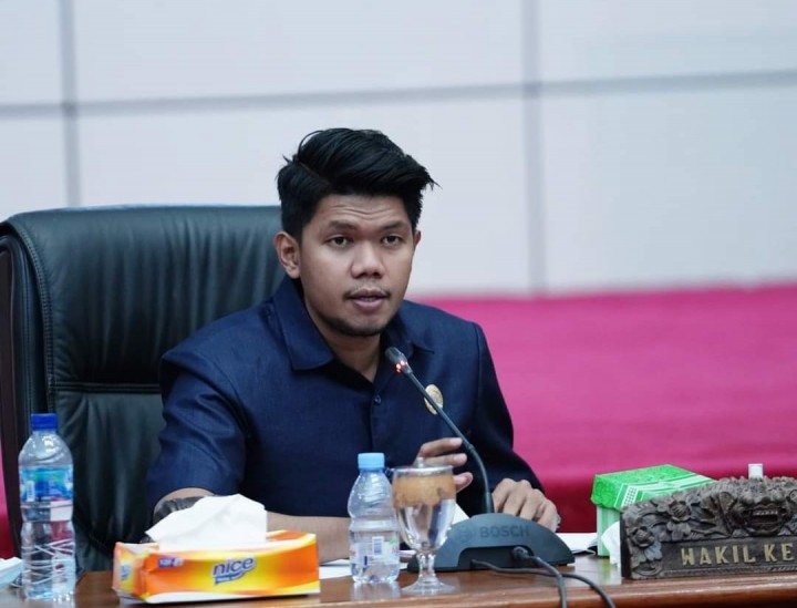 DED Dikerjakan, Junaidi Optimistis Banjir Rob Bontang Kuala Tertangani