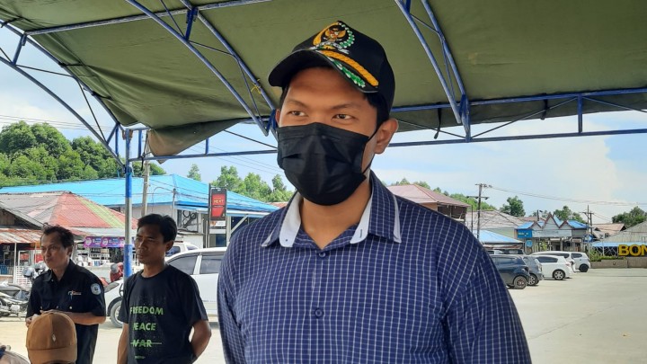 Dua Tahun Diusulkan, Akhirnya Kapal Pembersih Sampah Laut Terealisasi