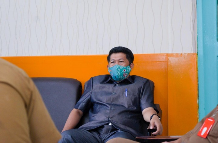 Raking Usulkan Kewenangan Penerapan PTM SMA Sederajat Diambil Pemerintah Kota