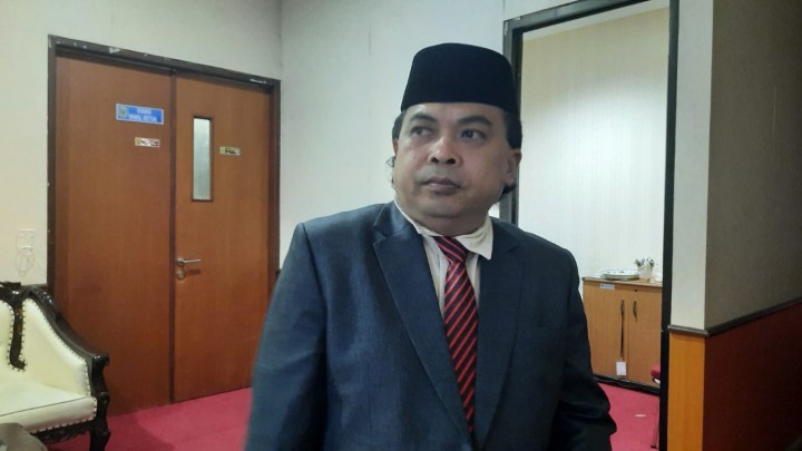 Timbulkan Persoalan Baru, Agus Haris Tak Sepakat Rencana Pemangkasan Honorer