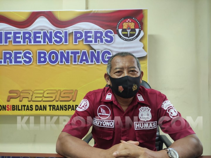 3 Kasus Penikaman karena Pengaruh Alkohol, Polres Bakal Razia Miras Ilegal