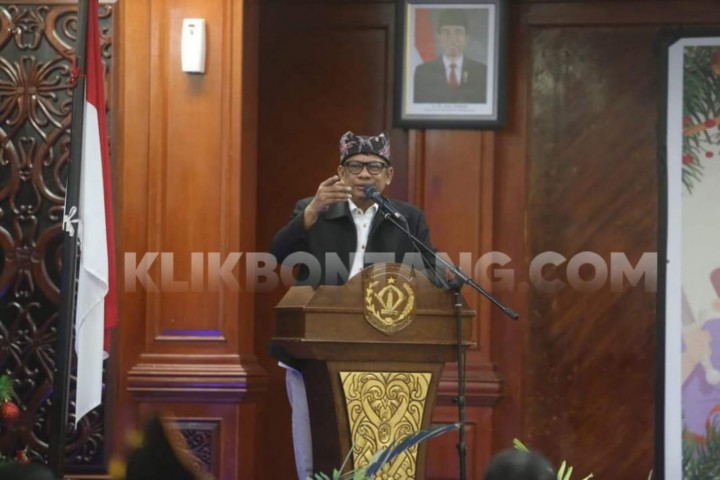 Basri Setuju Dirikan Usaha Mikro Pengemasan Minyak Goreng di Bontang