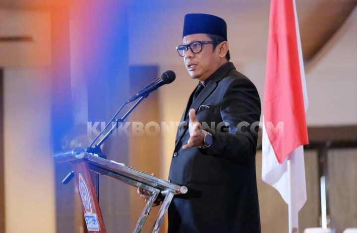 Pegawai Bontang Bakal Dites Narkoba Dadakan