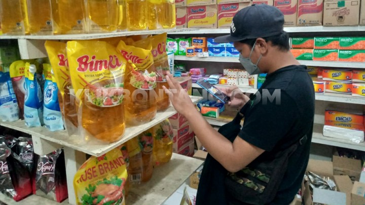 Pemkot Bontang Gelar Pasar Murah 22 Desember