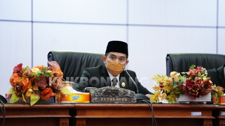 Program Stimulan RT Dikeluhkan, Minta Wali Kota Gunakan Skema Lama