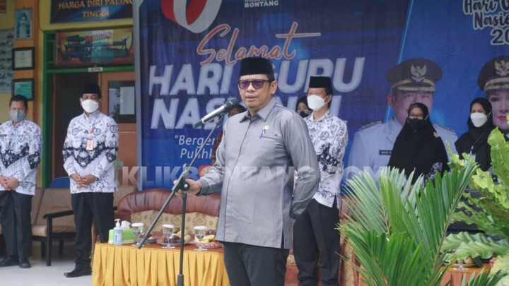 Tak Dipecat, Pegawai Positif Narkoba Hanya Direhabilitasi