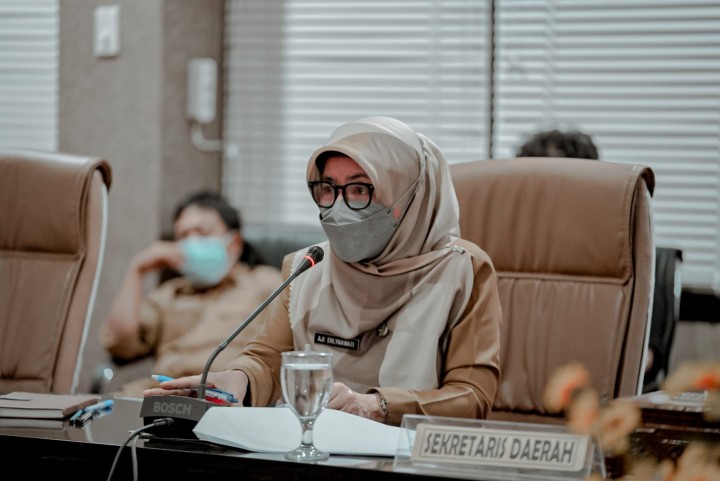 3 Bulan Tak Berbalas, Surat Sakti Dusun Sidrap Dinanti