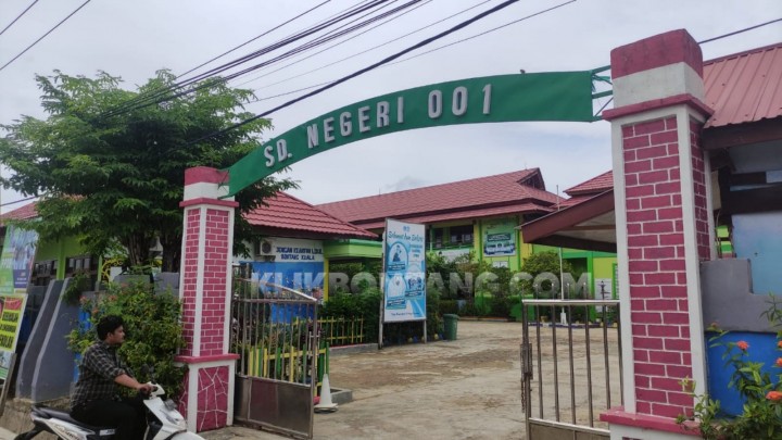 5 Sekolah Bontang Terpilih Laksanakan Kurikulum Prototipe, Fokus Asah Bakat Murid
