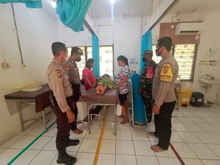 Bocah 12 Tahun Asal Bontang Barat Diterkam Buaya Sangatta