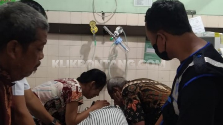 Bocah di Lok Tuan Meninggal karena Terjebak di Gorong-Gorong