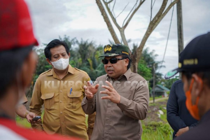 Bontang Banjir Besar, Dewan Singgung Rombongan Wali Kota ke Luar Daerah 