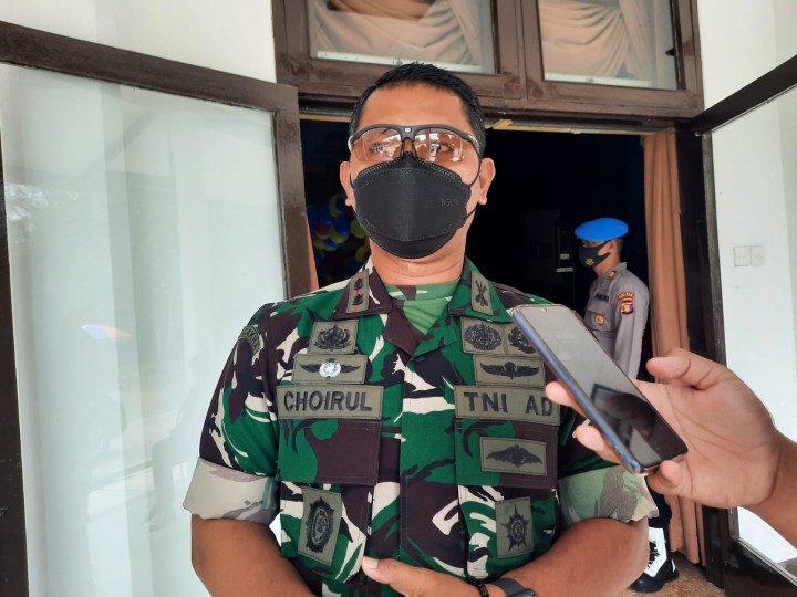 Kasus Covid-19 Bontang Bertambah Lagi, Dipicu Klaster Pekerja dari Luar Daerah